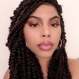 Meet your Posher, Cheyenne